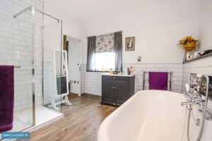 Bathroom- click for photo gallery